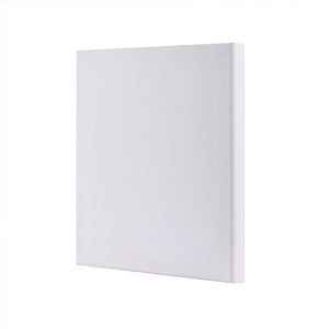 5x Blank Artist Stretched Canvas Canvases Art Large White Oil Acrylic Wood 50x70